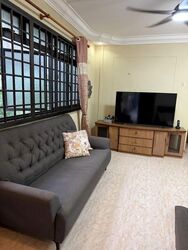 Blk 405 Admiralty Link (Sembawang), HDB 4 Rooms #615976181